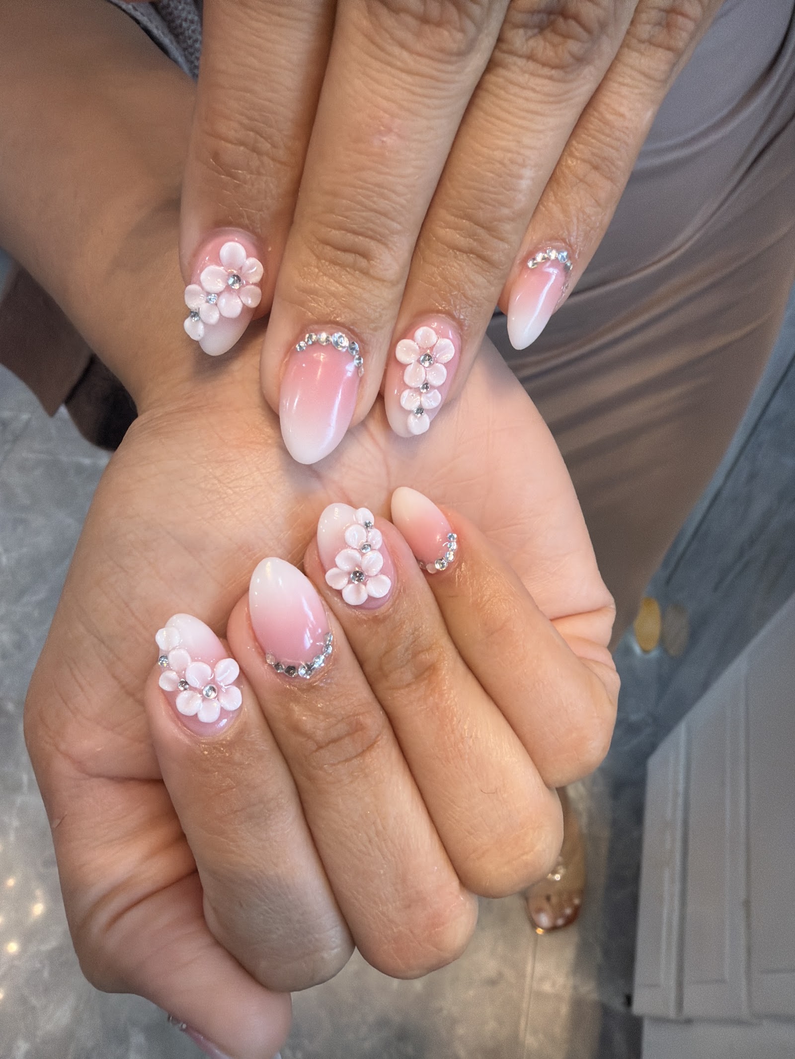 ELAN NAIL BAR- ROCK HILL SC nail photo 2