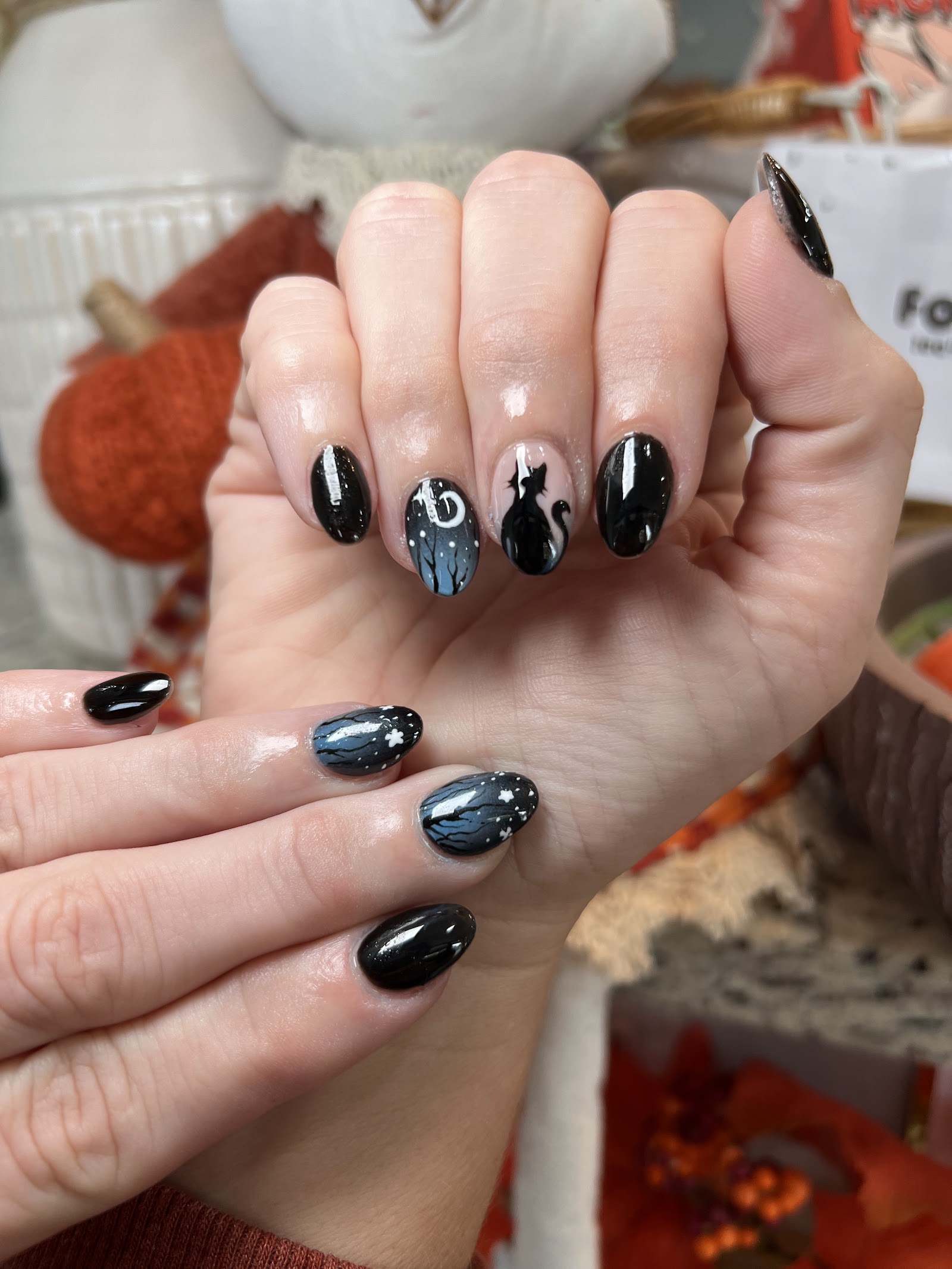 ELAN NAIL BAR- ROCK HILL SC nail photo 5