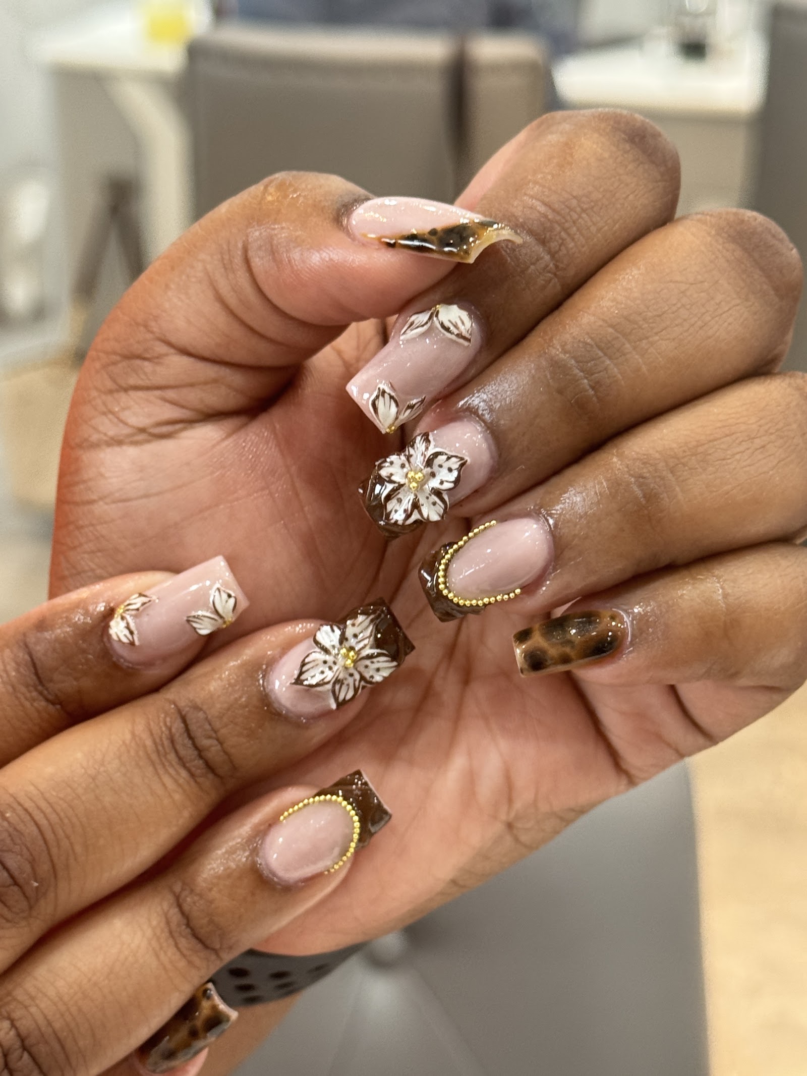ELAN NAIL BAR- ROCK HILL SC nail photo 6