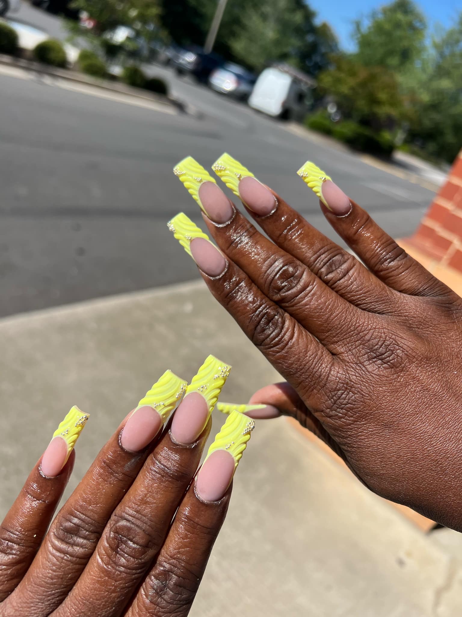 ELAN NAIL BAR- ROCK HILL SC nail photo 7